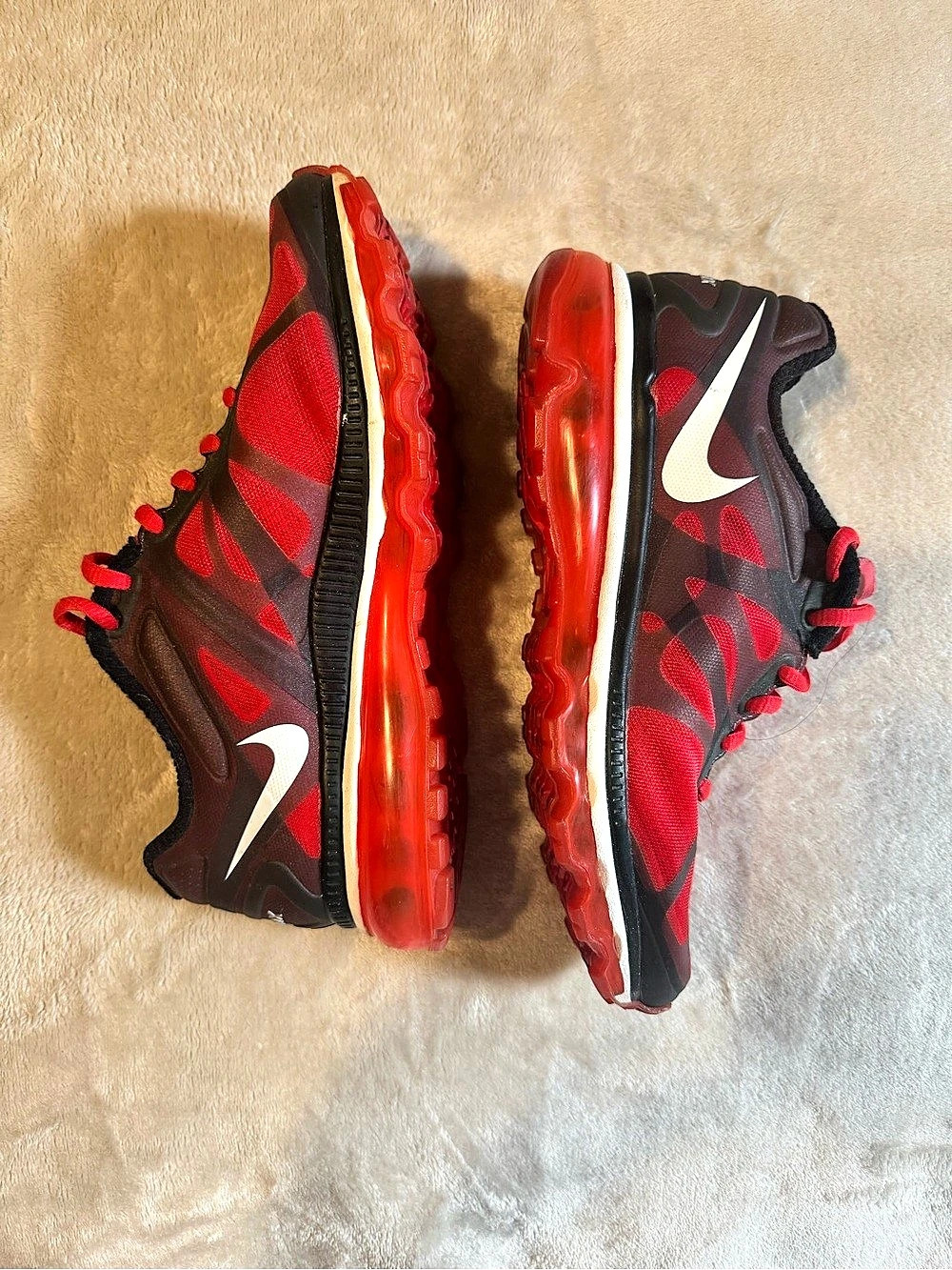 Nike Air Max 2012